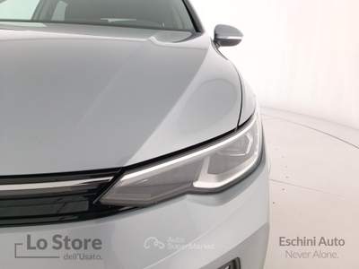 Volkswagen Golf 1.5 tsi ehybrid edition plus 204cv dsg Argento usata Pisa