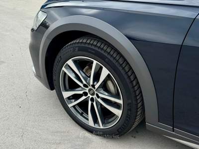 Audi A6 40 2.0 tdi mhev 12V quattro 204cv s-tronic usata San Giorgio delle Pertiche