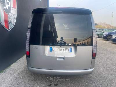 Hyundai Staria 2.2 Wagon awd auto 4x4 9 Posti Grigio usata Vedelago