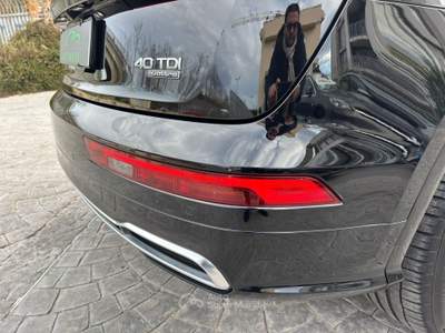 Audi Q5 quattro S-tronic ! S-LINE INT/EST. ! Nero usata Altamura