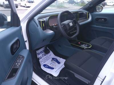 Fiat Grande Panda 1.2 bz ICON 100cv in PROMO Bronzo usata Formigine