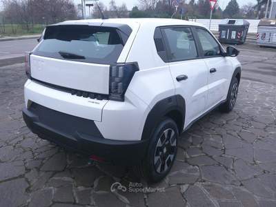 Fiat Grande Panda 1.2 bz ICON 100cv in PROMO Bronzo usata Formigine