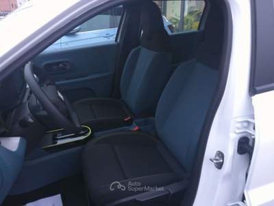 Fiat Grande Panda 1.2 bz ICON 100cv in PROMO Bronzo usata Formigine