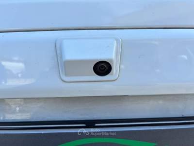Ford Tourneo Custom 2.0d 185CV TITANIUM X Bianco usata Altamura