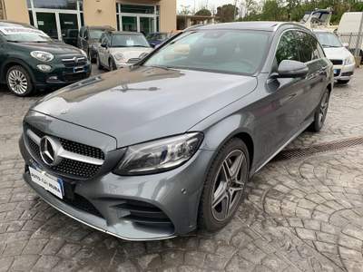 Mercedes-Benz Classe C