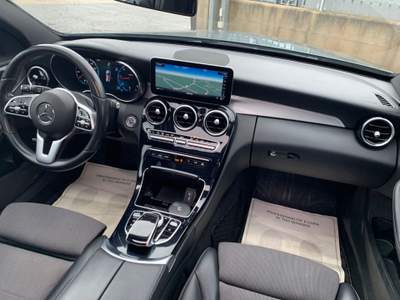 Mercedes-Benz Classe C