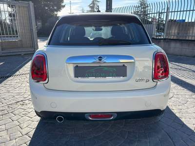 MINI One