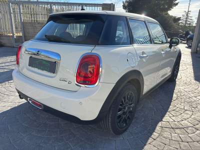 MINI One