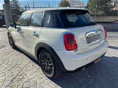 MINI One