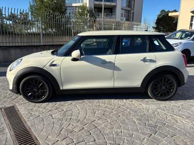 MINI One