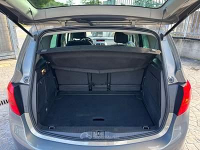 Opel Meriva  Bronzo usata Altamura