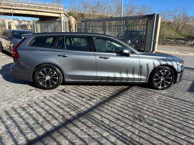 Volvo V60 Geartronic Business Plus Grigio usata Altamura