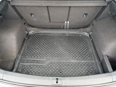 Volkswagen Tiguan VW TIGUAN 2.0 TDI 150cv DSG EXECUTIVE 4-MOTION Grigio usata Altamura