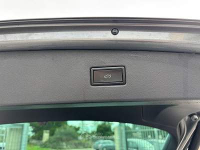 Volkswagen Tiguan VW TIGUAN 2.0 TDI 150cv DSG EXECUTIVE 4-MOTION Grigio usata Altamura