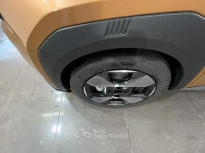 Fiat Panda FIAT GRANDE PANDA 1.2 HYBRID LA PRIMA 110CV E Grande Panda 1.2 hybrid La Prima 110cv e Bronzo usata Roma