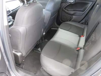 Fiat 500X 1.3 MultiJet 95 CV CONNECT Grigio usata Tolentino