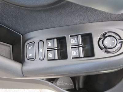 Fiat 500X 1.3 MultiJet 95 CV CONNECT Grigio usata Tolentino