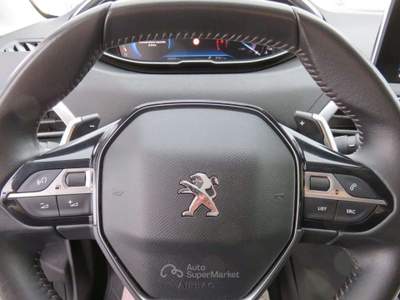 Peugeot 3008 BlueHDi 130 S&S EAT8 Active Pack Nero usata Tolentino