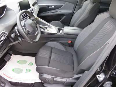 Peugeot 3008 BlueHDi 130 S&S EAT8 Active Pack Nero usata Tolentino