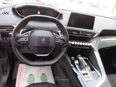 Peugeot 3008 BlueHDi 130 S&S EAT8 Active Pack Nero usata Tolentino