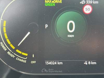 MINI Cooper Mini Countryman 1.5 Cooper SE all4 auto Nero usata Roma