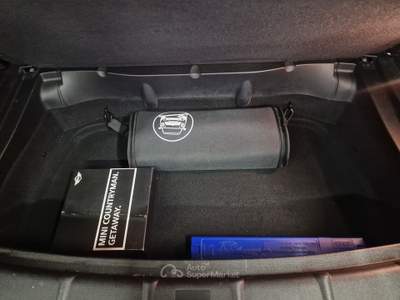 MINI Cooper S Countryman 1.6 ALL4, 144 mila chilometri Nero usata Palazzo di Assisi