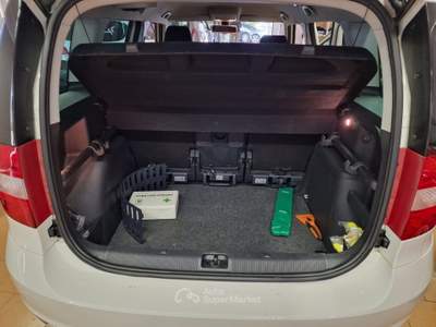 Skoda Yeti Outdoor 1.6 TDI CR 105 CV DSG , 135 mila chilometri Bianco usata Palazzo di Assisi