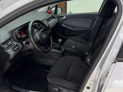 Renault Clio Macchina pari al nuovo usata San Tammaro