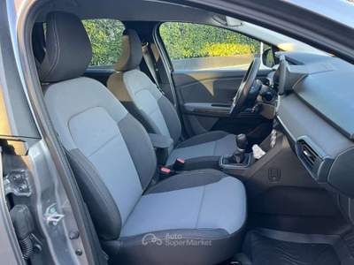 Dacia Jogger 1.6 Full-Hybrid 140 5 posti Extreme km0 - PROMO Grigio usata Este