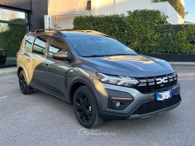 Dacia Jogger 1.6 Full-Hybrid 140 5 posti Extreme km0 - PROMO Grigio usata Este