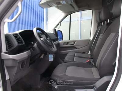 Volkswagen Crafter GARANZIA 24 MESI Bianco usata Tavagnacco