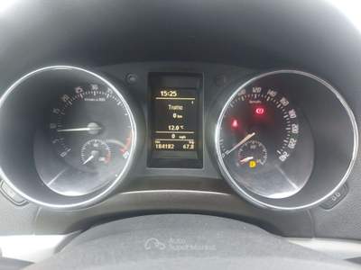 Skoda Yeti 4X4 2.0 TDI 140CV Verde usata Pisa