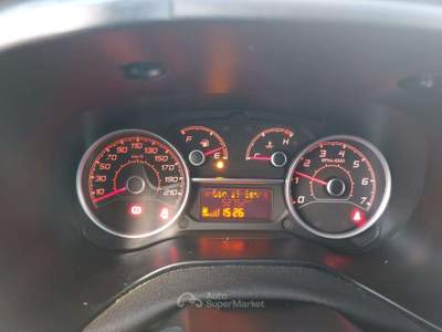 Fiat Doblò 1.4 NAT. POWER CH1CARGO Bianco usata Pisa