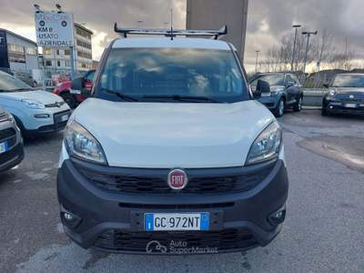 Fiat Doblò 1.4 NAT. POWER CH1CARGO Bianco usata Pisa