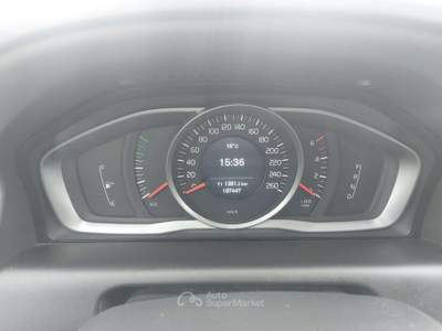 Volvo XC60 KINETIC D3 AUTOMATICA Grigio usata Pisa