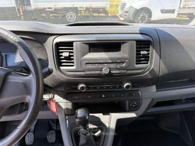 Citroen Jumpy 1.5 Bluehdi 102CV Bianco usata Pisa