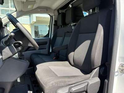Citroen Jumpy 1.5 Bluehdi 102CV Bianco usata Pisa