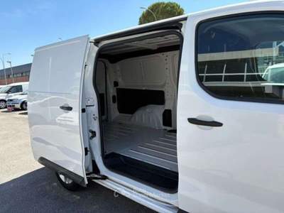 Citroen Jumpy 1.5 Bluehdi 102CV Bianco usata Pisa