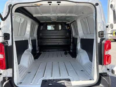Citroen Jumpy 1.5 Bluehdi 102CV Bianco usata Pisa