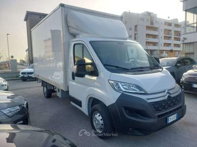 Citroen Jumper 2.2 BLUEHDi 35Q. L3 CENTINATO Bianco usata Pisa