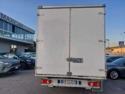 Citroen Jumper 2.2 BLUEHDi 35Q. L3 CENTINATO Bianco usata Pisa