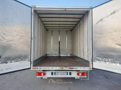 Citroen Jumper 2.2 BLUEHDi 35Q. L3 CENTINATO Bianco usata Pisa