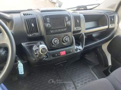 Citroen Jumper 2.2 BLUEHDi 35Q. L3 CENTINATO Bianco usata Pisa