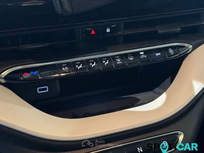 Fiat 500 (2020-->) 500e Berlina 23,8 kWh Action Grigio usata San Vitaliano
