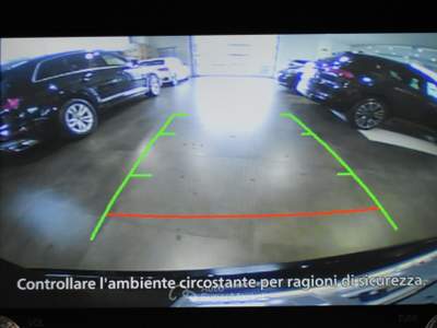 Mitsubishi Eclipse Cross 2.4 MIVEC 4WD PHEV Instyle SDA Pack 0 #RETROCAMERA. Nero usata San Vitaliano