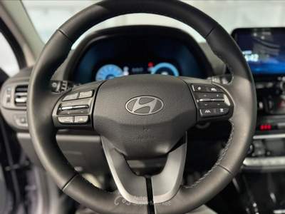 Hyundai i30 3ª serie 1.0 T-GDI DCT 48V 5 porte Business Grigio usata San Vitaliano