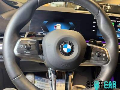 BMW X2 (U10) xDrive 20d Msport Pro Bianco usata San Vitaliano