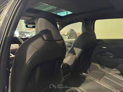 Audi Q3 3ª serie TDI 110 kW S tronic S Line edition Grigio usata San Vitaliano