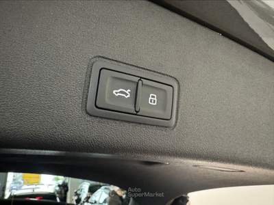Audi Q3 3ª serie TDI 110 kW S tronic S Line edition Grigio usata San Vitaliano