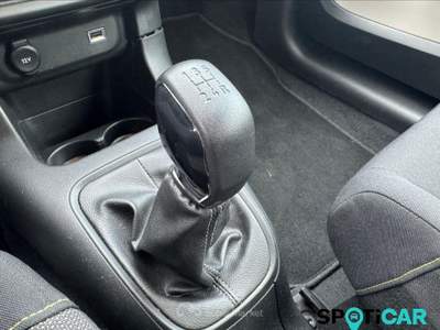 Citroen C3 3ª serie PureTech 82 S&S Feel Bianco usata San Vitaliano